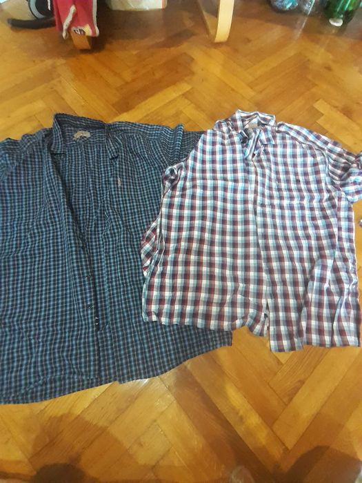 Camasi mărime XXXL