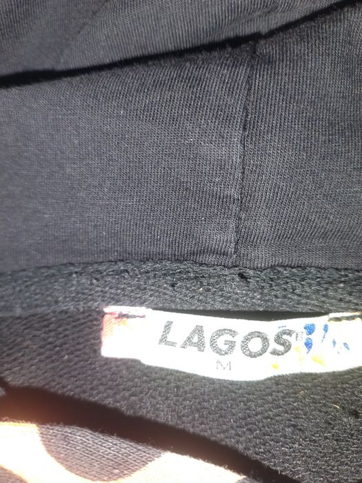 Юношески суичър размер М