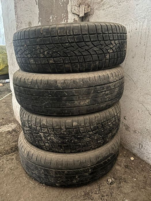 Комплект шин на  r16