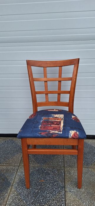 Кухненски столове 3бр.