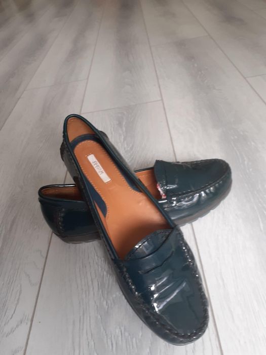 Geox-Pantofi mocasini