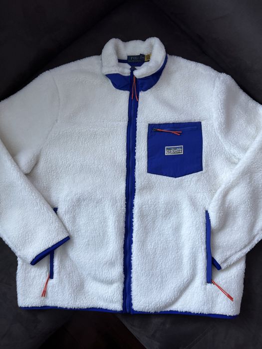 Яке POLO Ralph Lauren-НОВО!