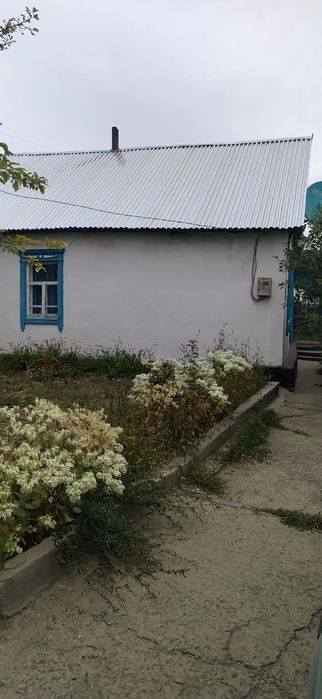 Продам дом в селе Самарское