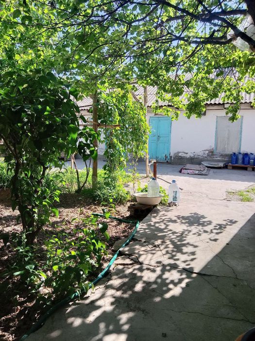 Uy sotiladi yer xisobida