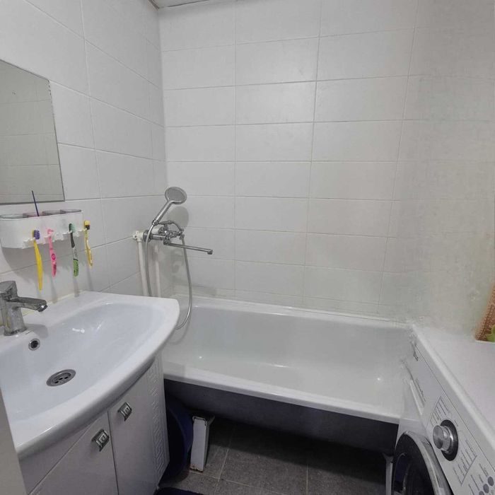 Продается квартира