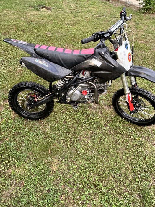 Cross daytona 190