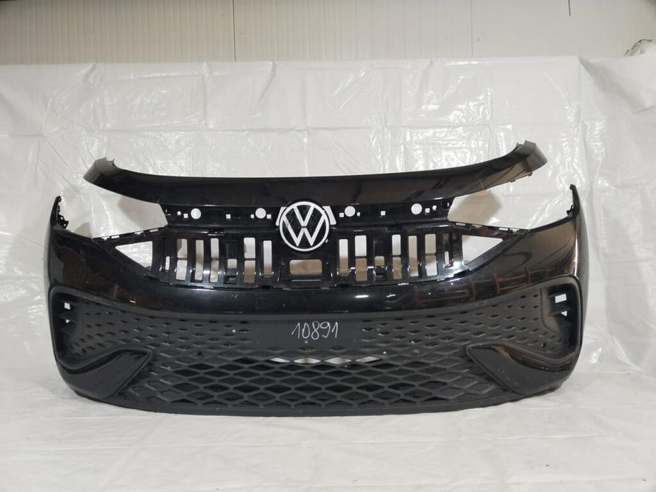 Bara fata VW ID5, 2022, 2023, 2024, 2025, 2026, cod origine OE 11E807221.
