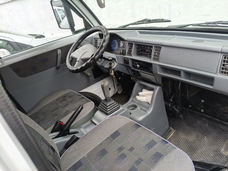 Дамас 2024 йил краска тоза.