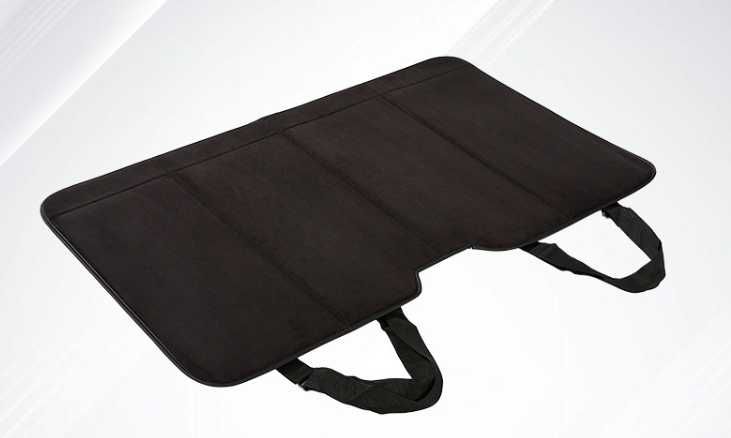 Авто матрас 125*78 на лямках