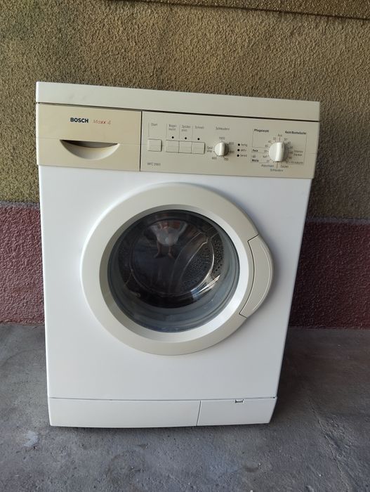 Продам стиральную машинку