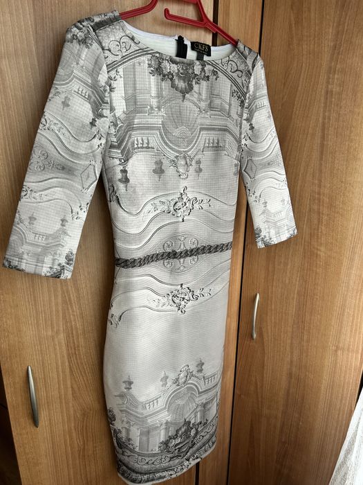 Лот Рокли на Cliche