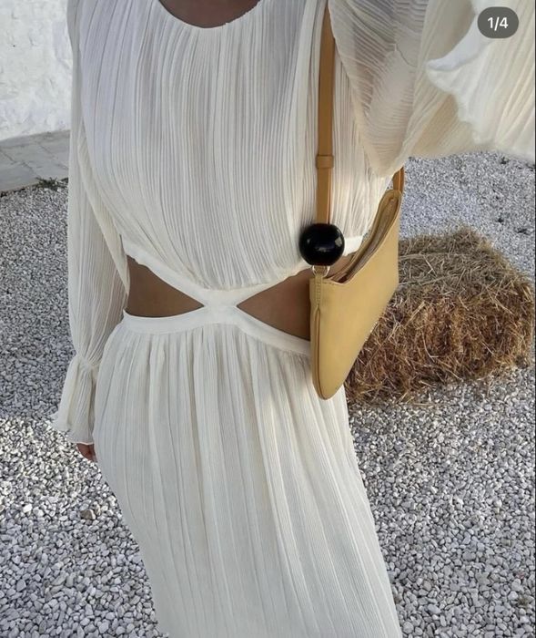 Rochie zara noua