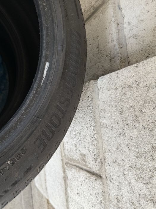 Шины летние Bridghestone