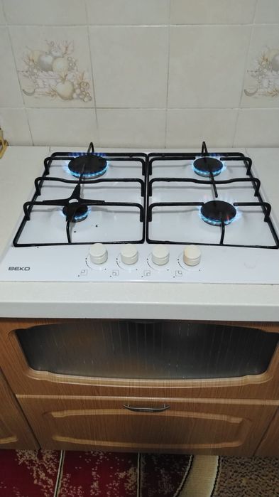 Продам газ плиту за 15.000