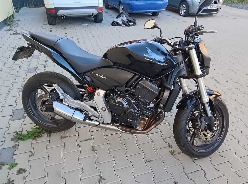 Vand Honda Hornet 600