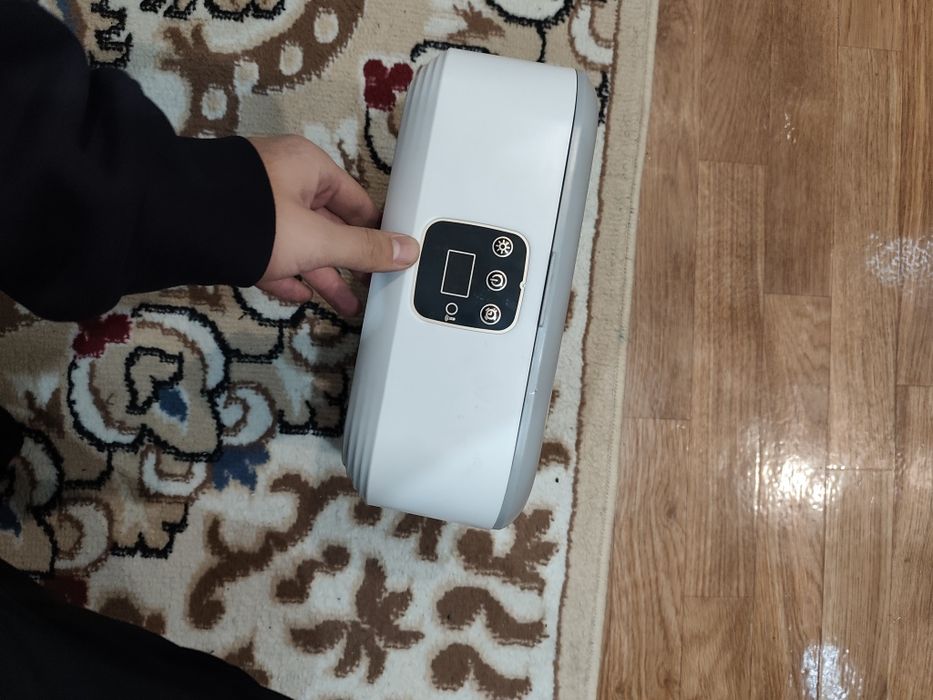 Сушилка портативная