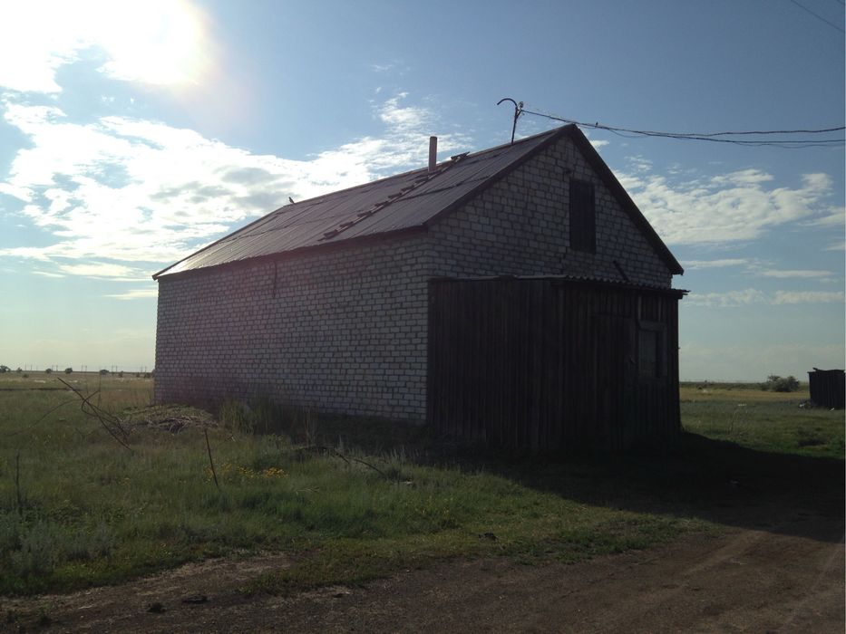 Продам фермерское хозяйство (к/х).