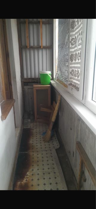 Продам квартиру в 6 мкр