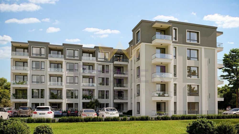 Продава се Едностаен апартамент в с. Равда, Област Бургас - 35 кв.м за 1226 €/кв.м - Снимка #6