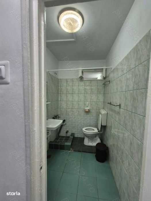 Spatiu Comercial |Drumul Taberei | Piata Moghioros | intrare exterior