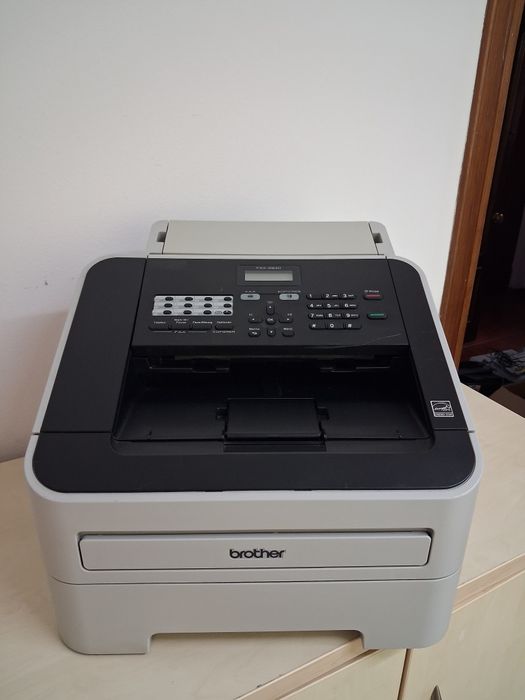 Imprimanta fax laser Brother 2940