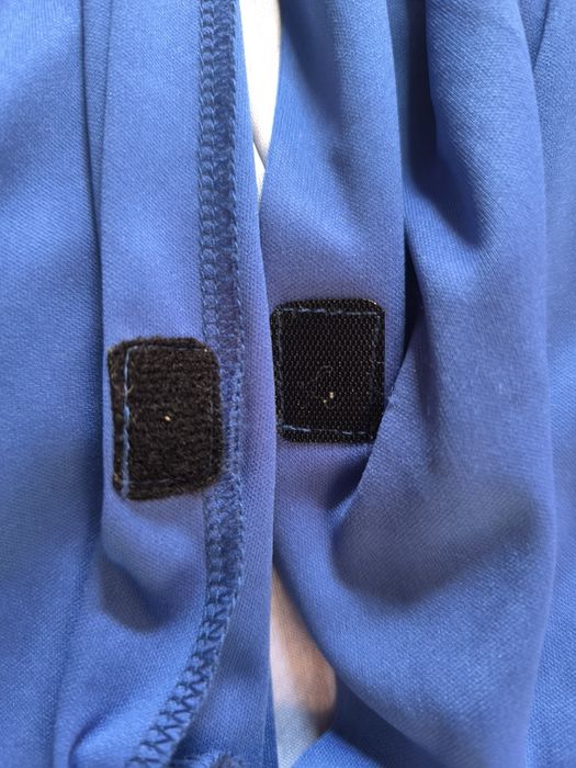 Костюм на Супермен