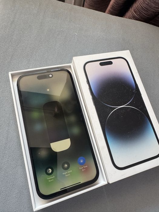 Айфон 14 про 128гб