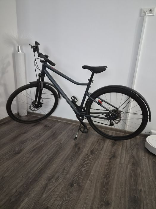 Bicicleta reverside 500