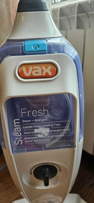 mop cu abur VAX PRO