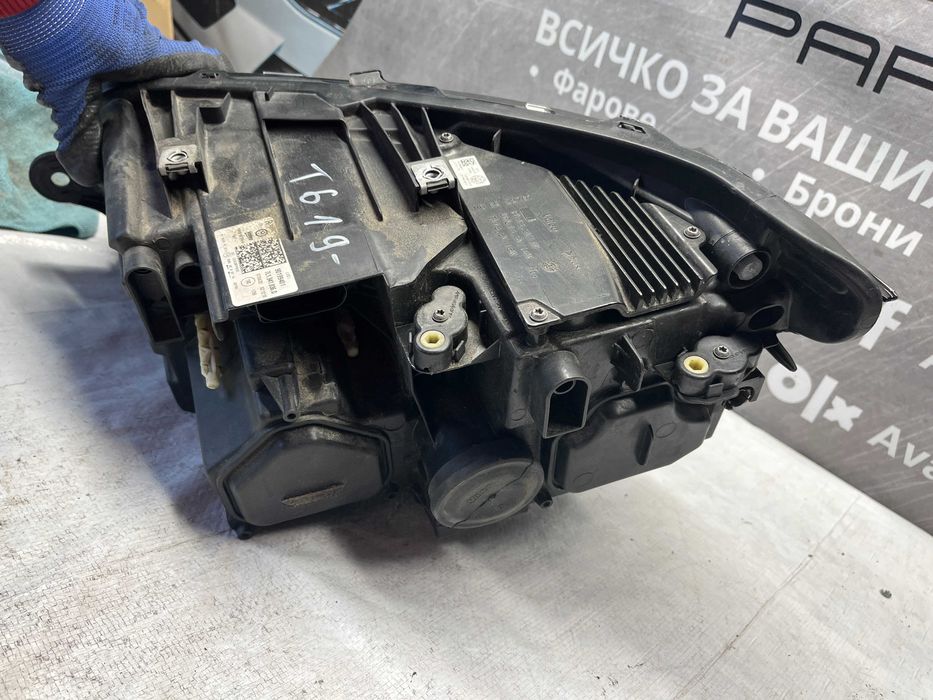 Фар VW T6 ляв LED ляв и десен