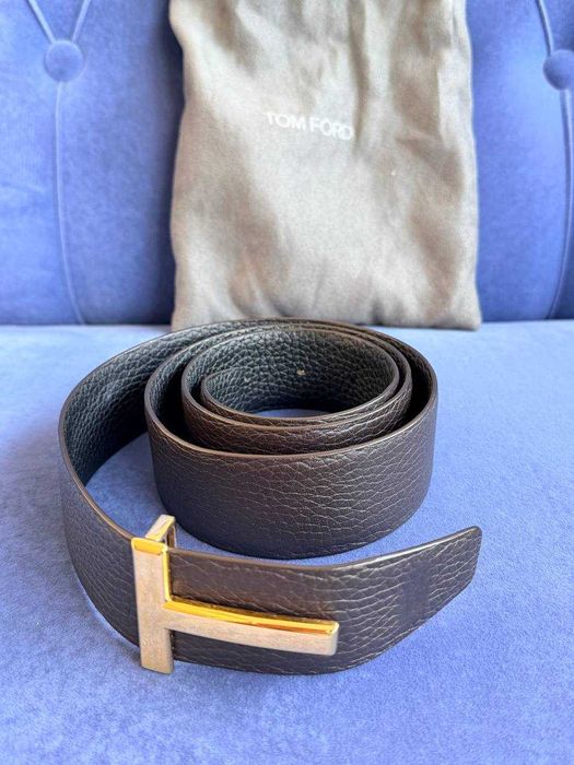 Tom Ford erkaklar uchun kamar