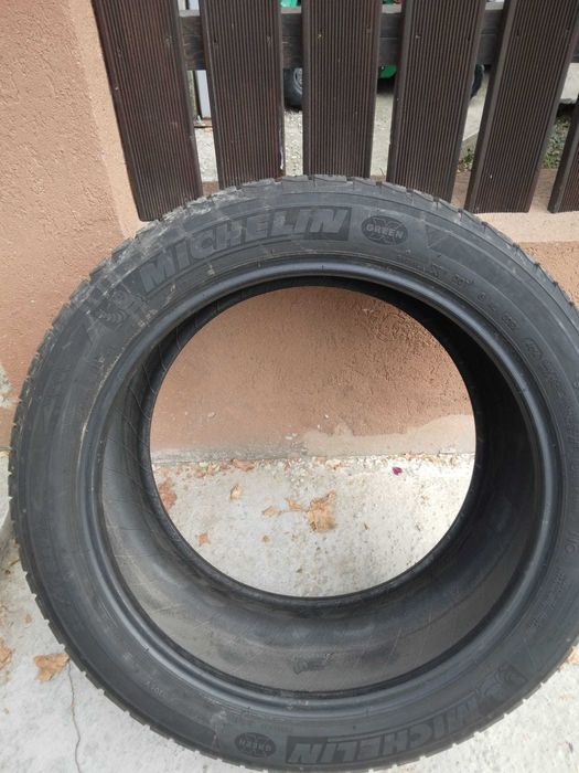 Set Anvelope Michelin