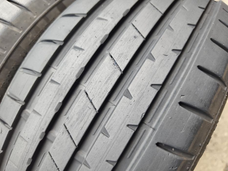 195/50/15" 2бр Powertrac racing, dot0123,6mm