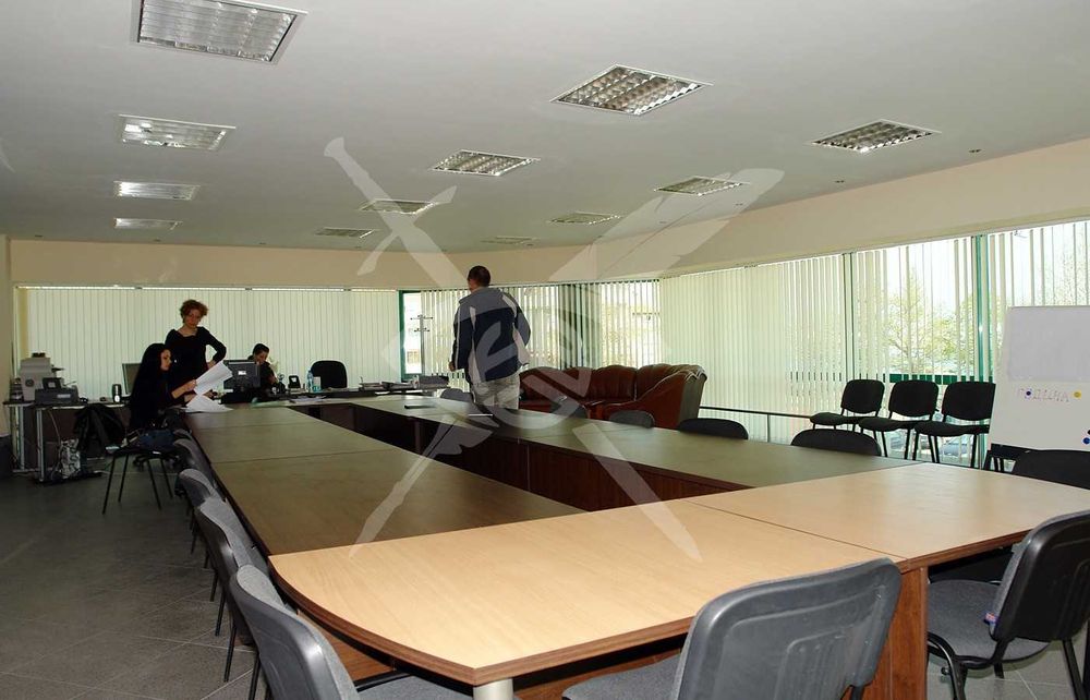 Сграда - Несебър