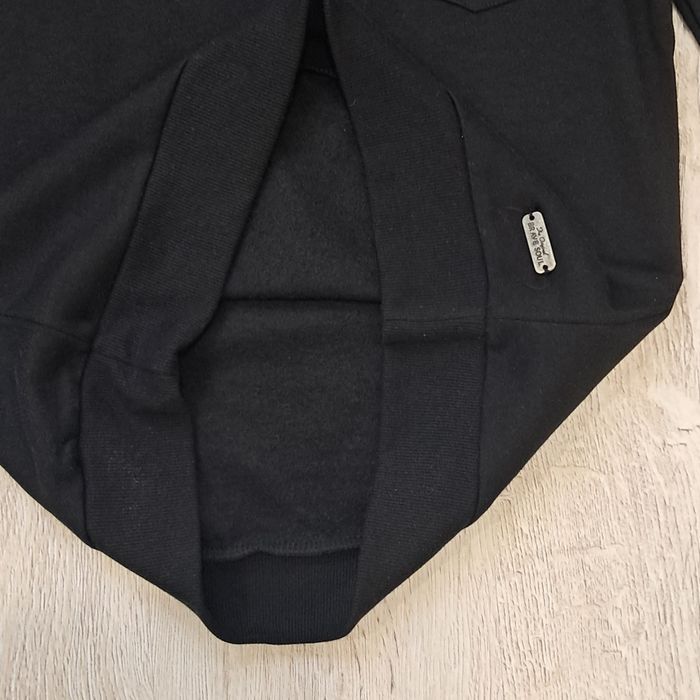 Мъжки ватиран пуловер "Brave soul" -S, M, L и XL