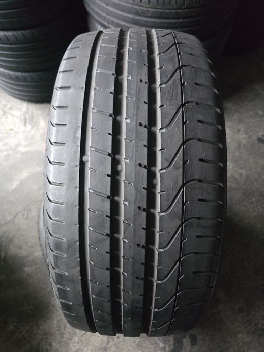 Pirelli 225/35 R19 88Y vară