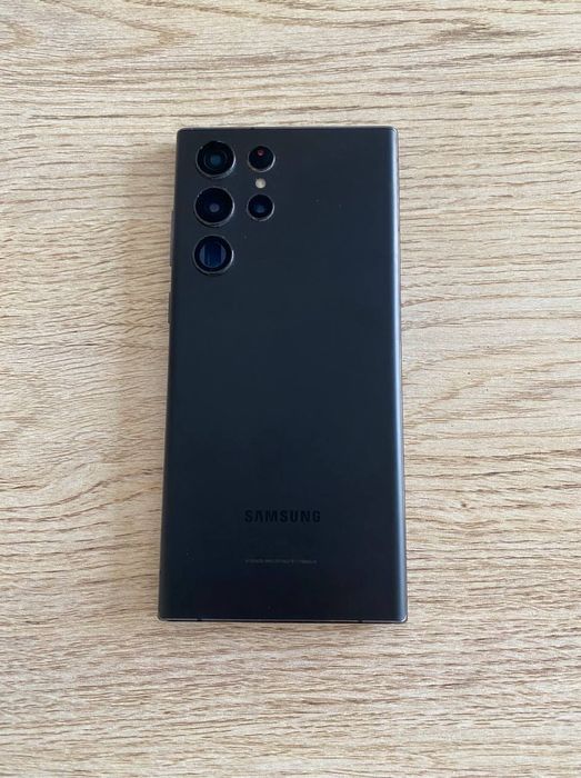 Samsung S22 ultra ideal