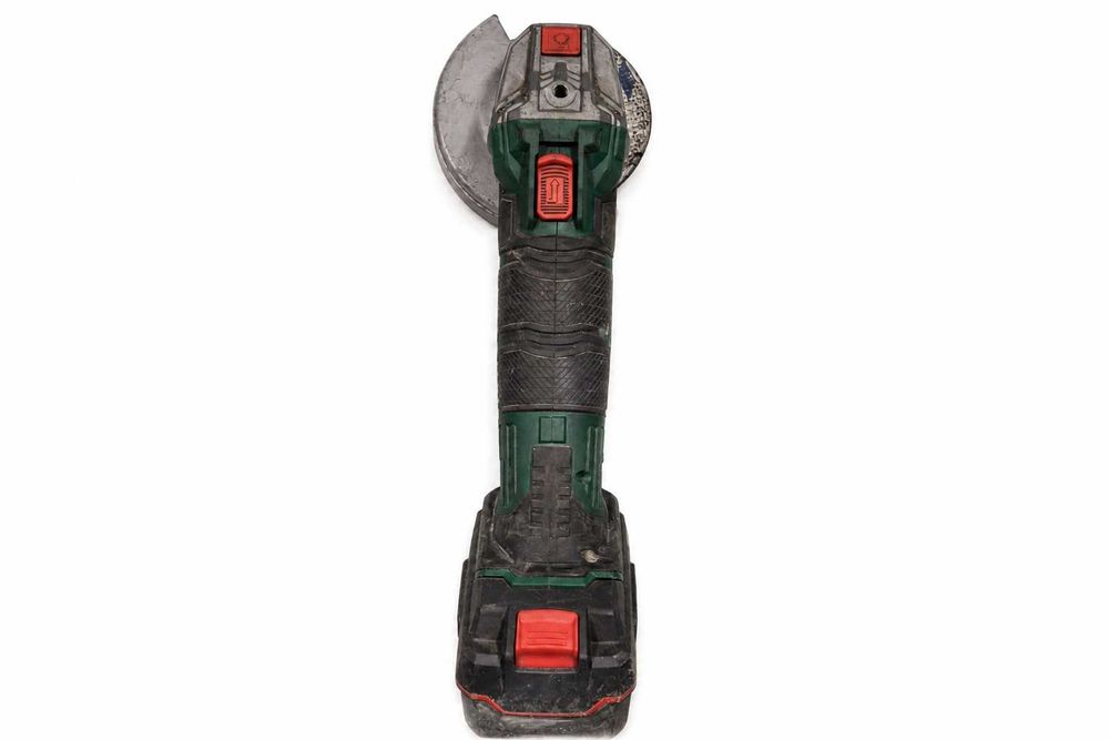 Set Scule cu Acumulator Parkside X20V Team