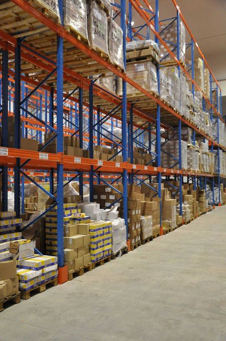 Стеллажи металлические, для складов, для дома metal stellaj