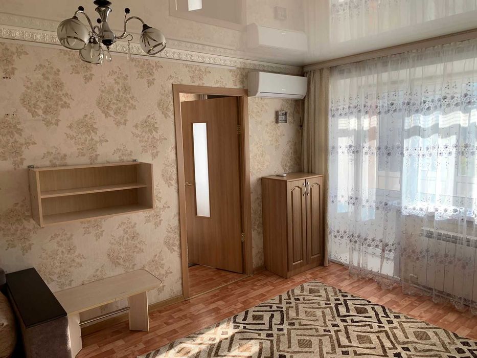 2-х комн квартира с мебелью и техникой. Помощь в ипотеке.