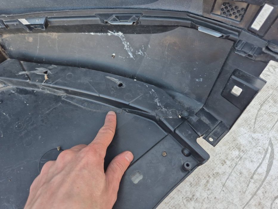 Bara fata Renault Captur 2,Mitsubishi ASX 2 an 2019-2020-2021-2022-202