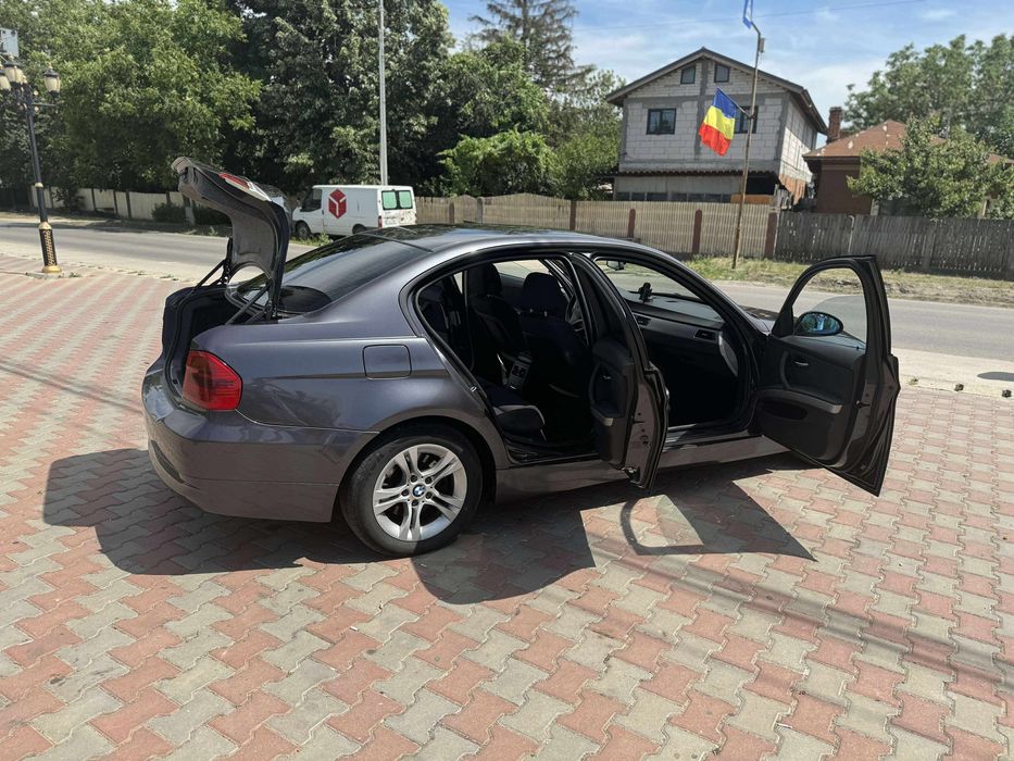 Vand sau schimb bmw e 90