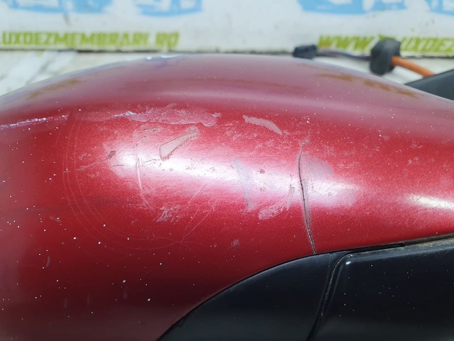 Oglinda dreapta E20104014 Citroen C5 1 (facelift) (2004 - 2008)