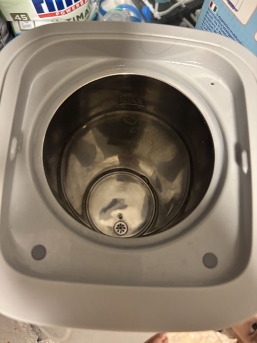 Dozator de apa multifunctional EasyCare Baby