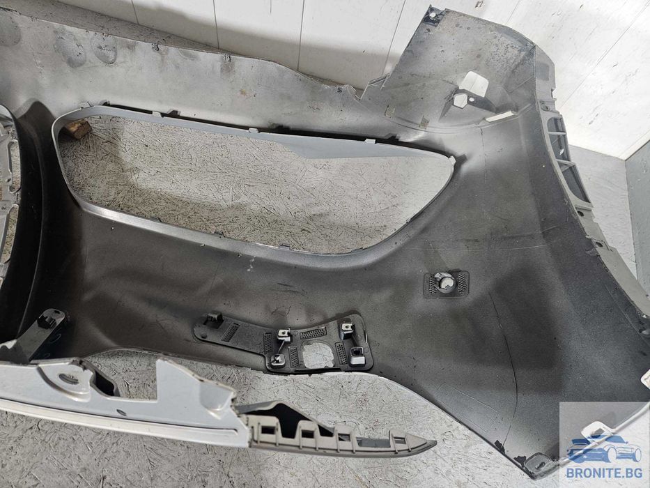 Предна броня ALFA ROMEO STELVIO Алфа Ромео Стелвио 2017-2025