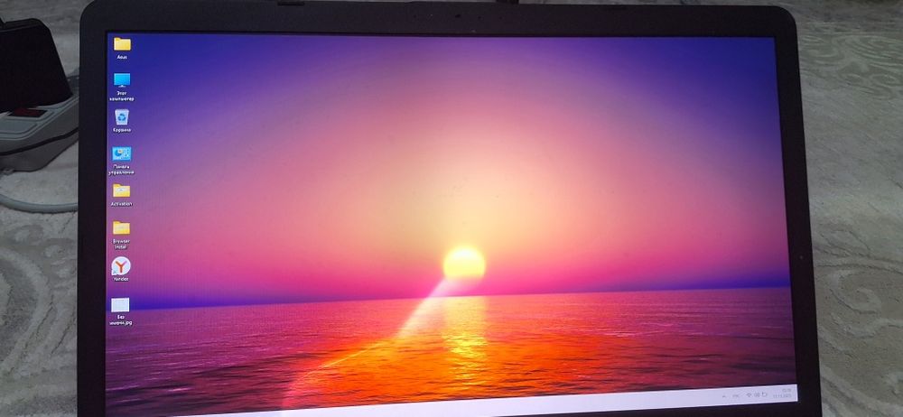 Продам ноутбук Asus