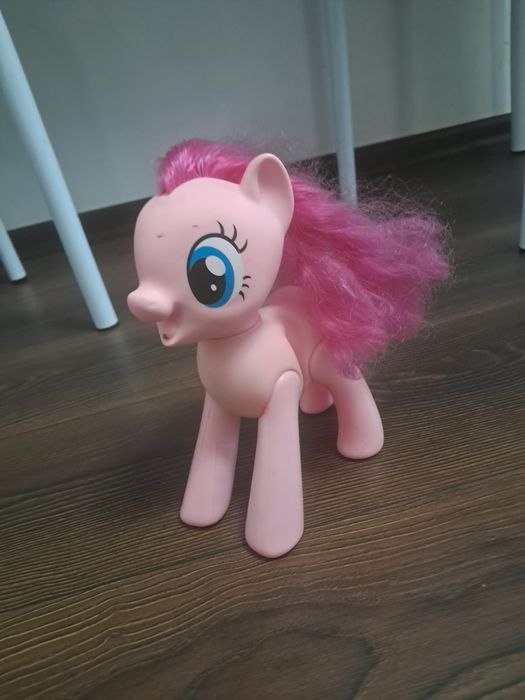 Pinkie pie jucarie interactiva