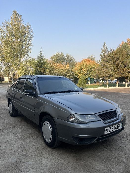 Nexia 2 (sons gibrid) 2015 Gulistonda