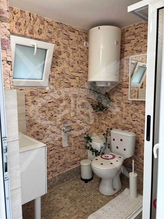 Етаж от къща - м-т Ален мак - 125859