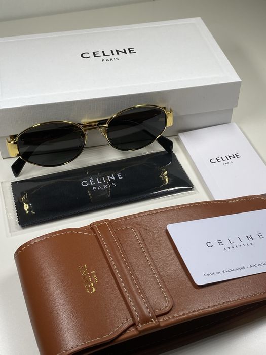 Ochelari de soare Celine